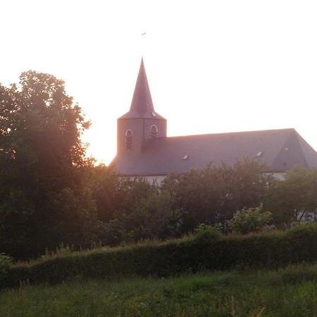 Gite Les 7 Frenes Vaux-sur-Sure Eksteriør bilde
